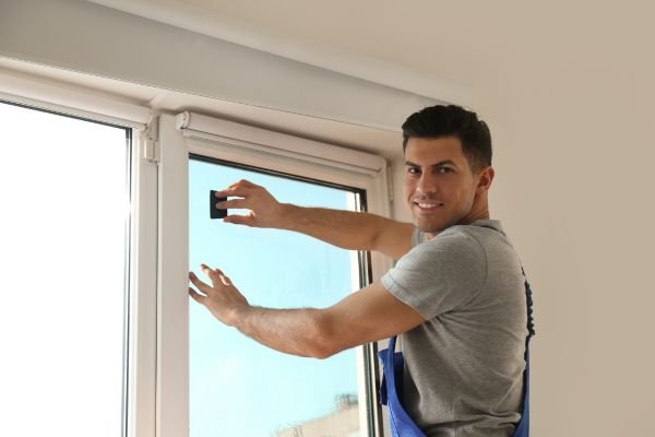 Professional service in Gordon Park