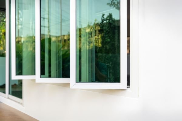 Residential Window Tinting - Film Cutting and Application in Brisbane Northside