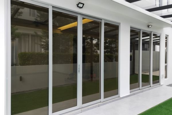 Residential Window Tinting - Glass Assessment and Film Selection in Brisbane Northside